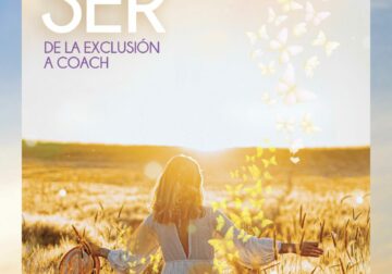 Nuevo libro de crecimiento personal de Carmen Vieyra: ‘Quiero ser: De la exclusión a coach’