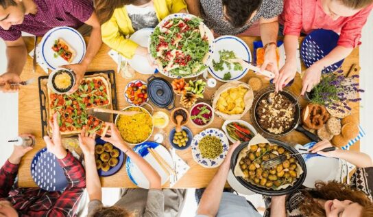 Veganuary acompañó a 1,8 millones de personas a probar el veganismo durante el mes de enero