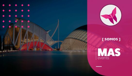 MA’S Events: innovación y experiencia en la organización de eventos corporativos en Valencia