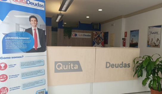 Quita Deudas consigue dos nuevos franquiciados de la mano de Tormo Franquicias Consulting