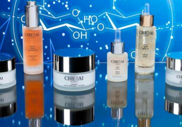 Explorando la vanguardia en cosmética activa con CHEBAI DERMA: una experiencia innovadora