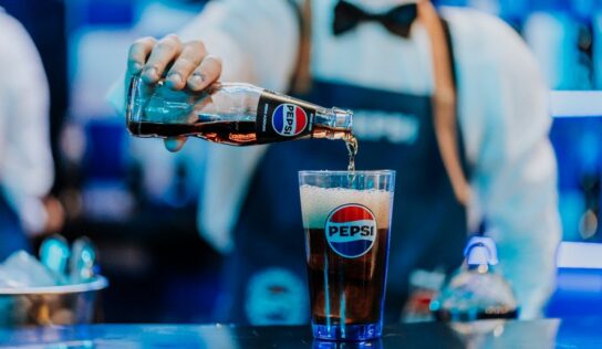 Pepsi lanza su nueva imagen en España