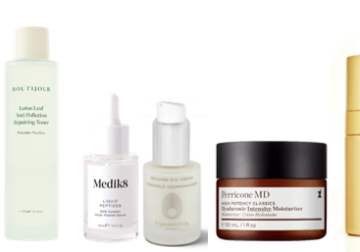 Las expertas en belleza de Medik8, Byoode y Perricone MD recomiendan estos regalos ‘beauty’ para el Día de Padre