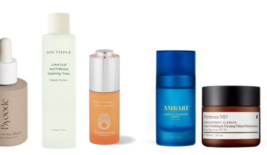 Las expertas en belleza de Aromatherapy Associates, Ambari y Byoode analizan las tendencias en belleza más virales del momento