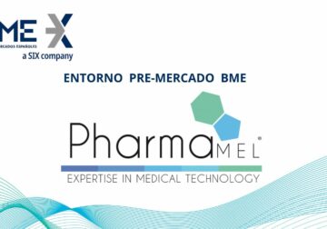 Pharmamel inicia el camino a cotizar, entrando en el entorno pre-mercado de BME