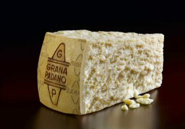 Desafío de Grana Padano en Alimentaria 2024