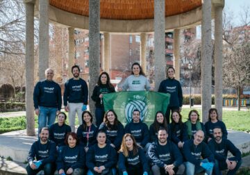 Herbalife y el Real Betis unidos por el medioambiente