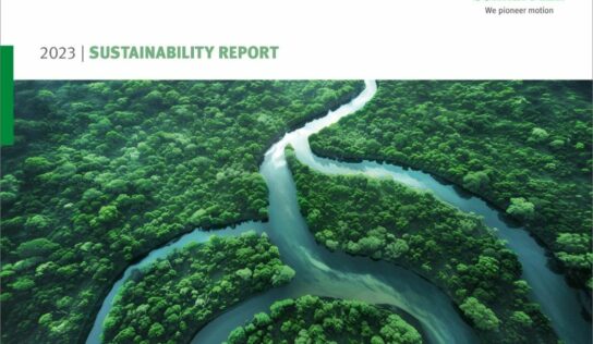 Schaeffler publica el Informe de sostenibilidad 2023