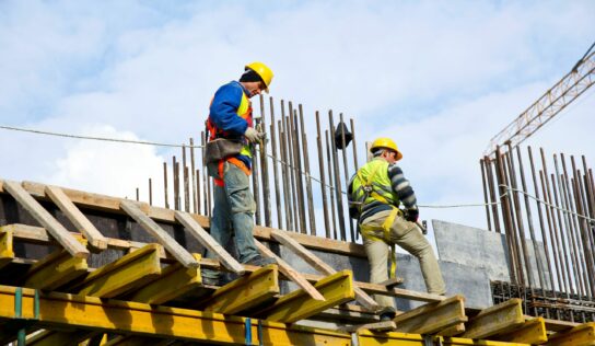 Javier Dario Feldman analiza el impacto de las innovaciones sostenibles en la construcción Argentina