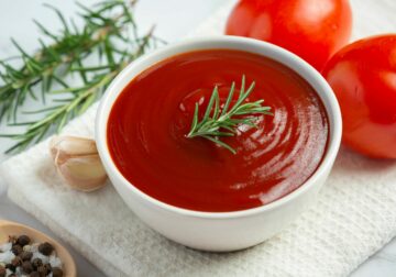 Maider Maqueda revela el secreto de la cocina vasca a través de recetas tradicionales con un toque moderno