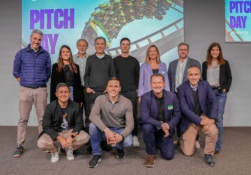 Skidattl, Charisma.ai y Blue Circular Innovation, ganadoras de la primera convocatoria de innovación abierta de PortAventura World y Wayra