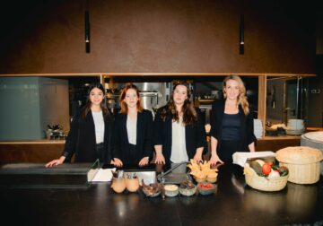 Talento Gourmet: mujeres que transforman la gestión de recursos humanos en la hostelería