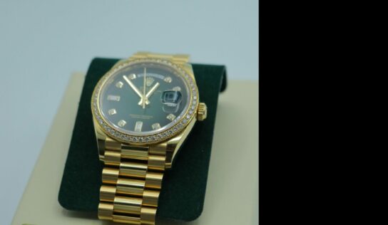 Superlative Watches hace realidad comprar Rolex sin lista de espera