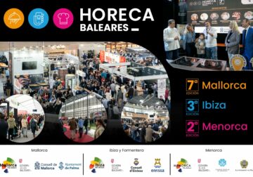 Éxito rotundo en HORECA Baleares 2024, y con el foco puesto en 2025