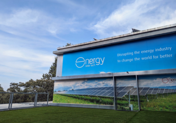 Energy Solar Tech multiplica por cuatro sus ingresos hasta los 55,9 Millones de euros y supera todos los objetivos financieros de 2023