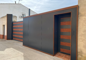 Carpintería Metálica Villanueva revela las claves para el cuidado de ventanas y puertas de aluminio en primavera y verano