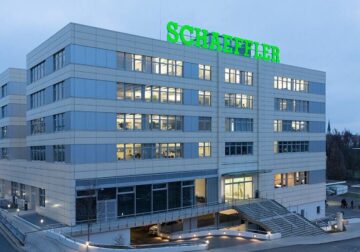 Schaeffler AG coloca con éxito un bono por valor de 850 millones de euros