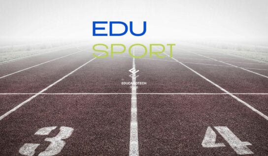 Nace EDUSPORT, la nueva marca especializada en deporte de EDUCA EDTECH Group