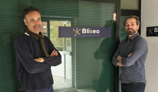 Bliseo: la nueva plataforma que monetiza las recomendaciones