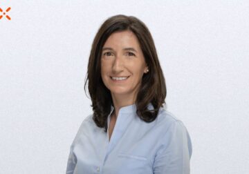 EXTE amplía su equipo directivo con la incorporación de Paola Ambrogio como Managing Director Emerging Markets