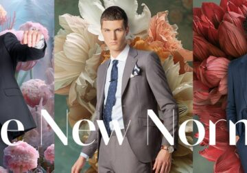 Harper & Neyer lanza «The New Normal»