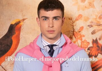 Harper & Neyer lanza la campaña ‘El mejor polo del mundo’