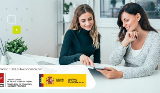 Profesionales de Madrid tienen acceso gratuito a cursos especializados