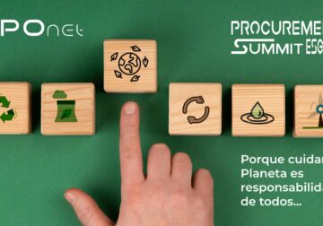 Hacia un futuro sostenible: CPONET celebra el «Procurement Summit ESG 2024» destacando el papel primordial de compras en ESG