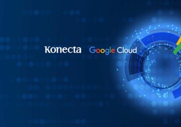 Konecta firma una alianza con Google Cloud que potenciará la eficiencia y los servicios de Inteligencia Artificial del Grupo