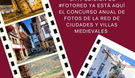 En marcha la IV Edición del Concurso FotoRed en Instagram de la Red