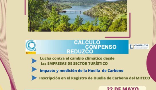 ADEL impulsa el Turismo 0 emisiones en la Sierra Norte de Guadalajara