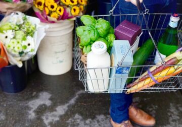 Planificar la cesta de la compra y el ‘batch cooking’, entre las claves de Quirónprevención para combatir el derroche alimentario