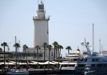 48 horas para visitar edificios inaccesibles y gratis gracias a Open House Málaga