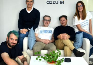 Azzulei Tv se posiciona como una alternativa innovadora en la producción de vídeo en directo