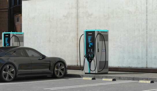 Carga ultrarrápida, asignatura pendiente en el ‘mapa’ del vehículo eléctrico en España, según XCharge