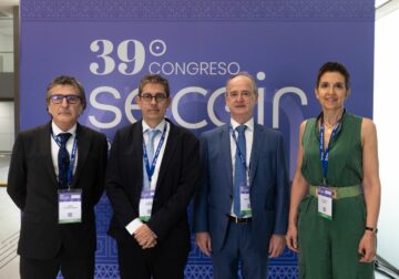 SECOIR 2024: una ventana hacia el futuro de la cirugía ocular en Córdoba