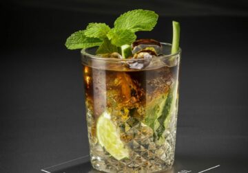 El cocktail de café Lavazza para el Día Mundial del Cocktail