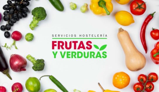 Servicios Hostelería Frutas y Verduras destaca como aliado en la distribución de frescura y calidad