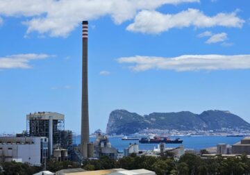 La transición energética a examen en el Campo de Gibraltar