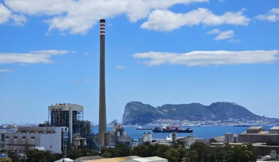 La transición energética a examen en el Campo de Gibraltar