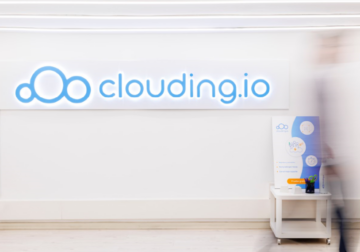 Clouding.io cierra el 2023 con 4,4 millones de facturación