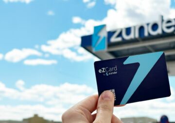 Zunder lanza eZCard, la tarjeta para cargar sin apps de forma rápida, sencilla y segura