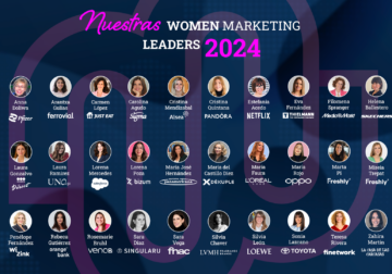 Women Marketing Leaders 2024: poder femenino y vanguardia digital en un evento sin precedentes