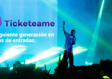 Ticketeame lanza su preventa del NFT VIP PASS, con el objetivo de cambiar emisión de entradas para eventos