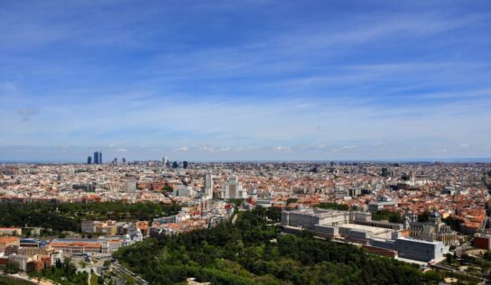 Nuevos barrios y más ayudas para vivir mejor en Madrid