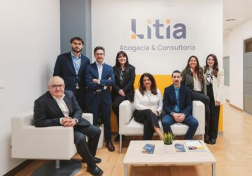 Litia Legal consigue el reconocimiento de un complemento por maternidad de 288€ y 21.234€ en atrasos