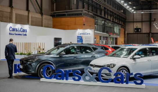 Descuentos, mayor garantía o combustible y escapadas rurales gratis: los regalos de Cars&Cars para el Salón VO de Madrid