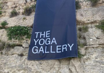 The Yoga Gallery convierte a Menorca en un refugio espiritual