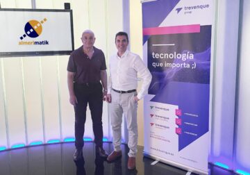 Trevenque Group fortalece su posicionamiento tecnológico y geográfico con la adquisición de Almerimatik