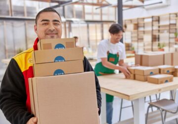 Online Shopper Trends Report 2024 de DHL eCommerce: el 67% de los compradores priorizan conocer el proveedor de entrega antes de comprar